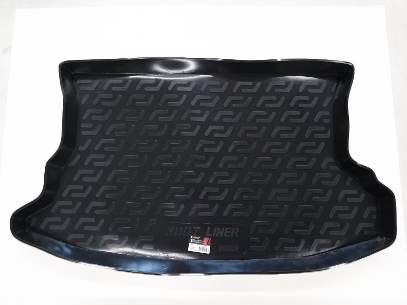 Kofferraumwanne für Kia Sportage 2 JE 2004-2010