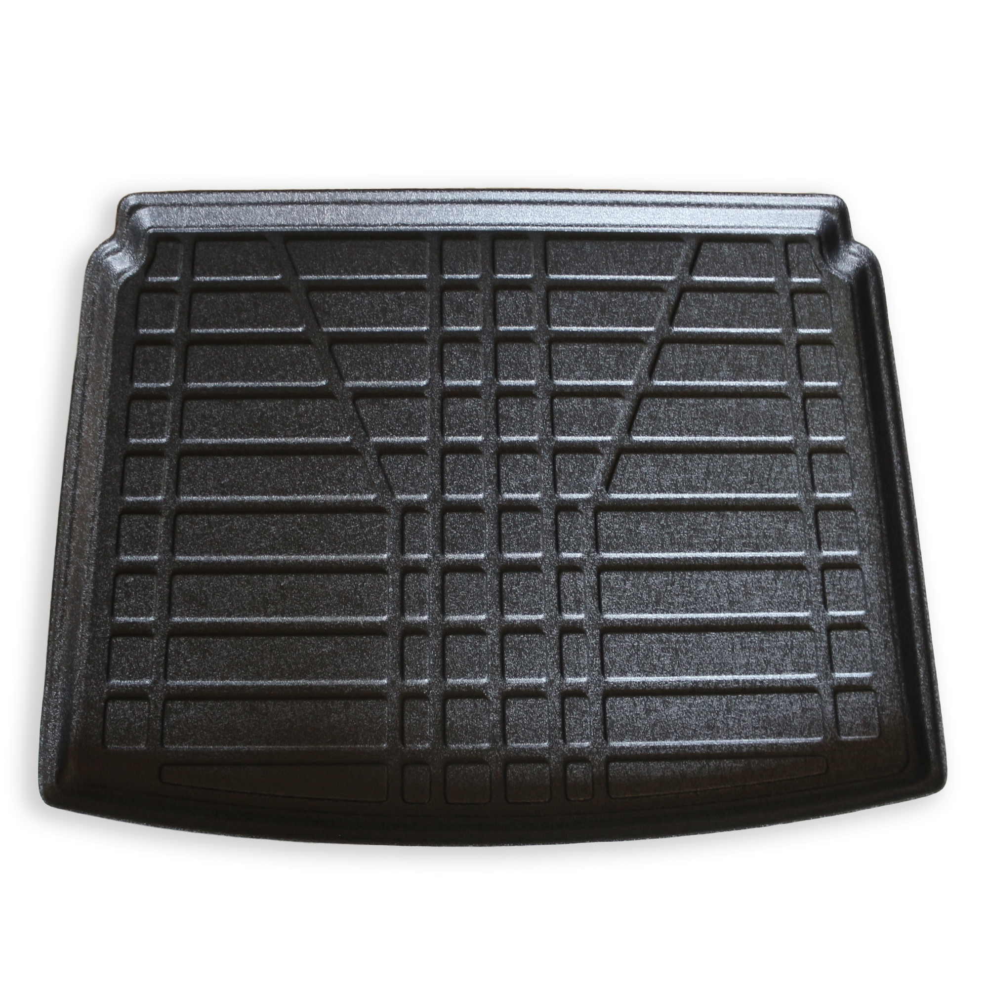 Kofferraumwanne Suzuki Vitara Frontaufnahme einer Kofferraumwanne für Suzuki Vitara.