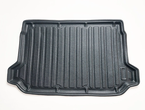 DK Kofferraumwanne für Fiat 600 600e 600h ab 2023-